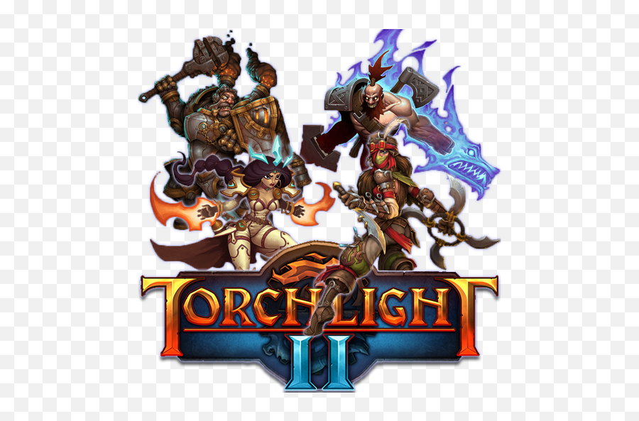 Steam Workshopadditional Classes Also Install The Addon - Torchlight 2 Icon Png,Wow Paladin Class Icon