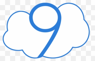 Cloud 9 Marketing Group Social Media Made Easy - Dot png