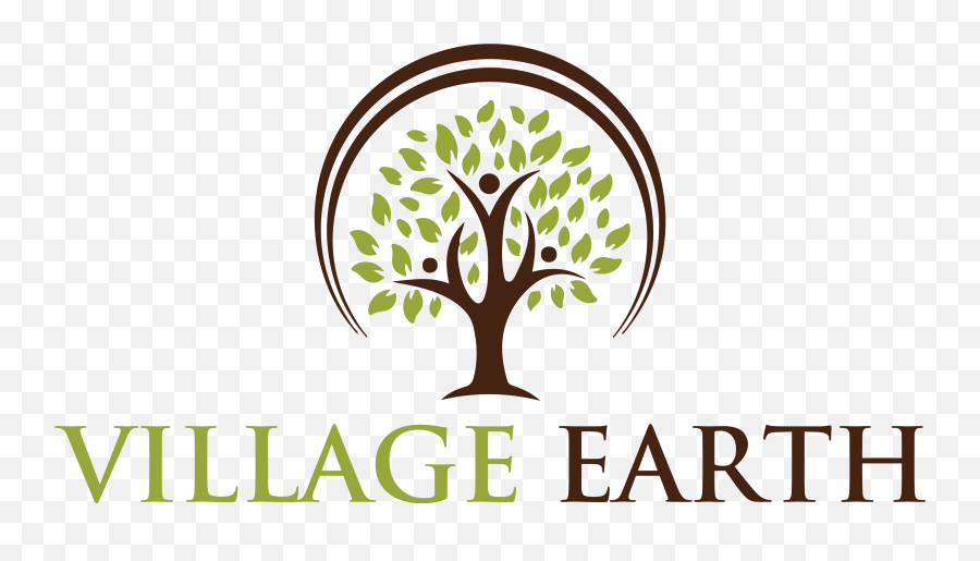 Village Earth Logo - Awaken Health Solutions Clipart Full Centrum Care Homes Png,Earth Logo Png