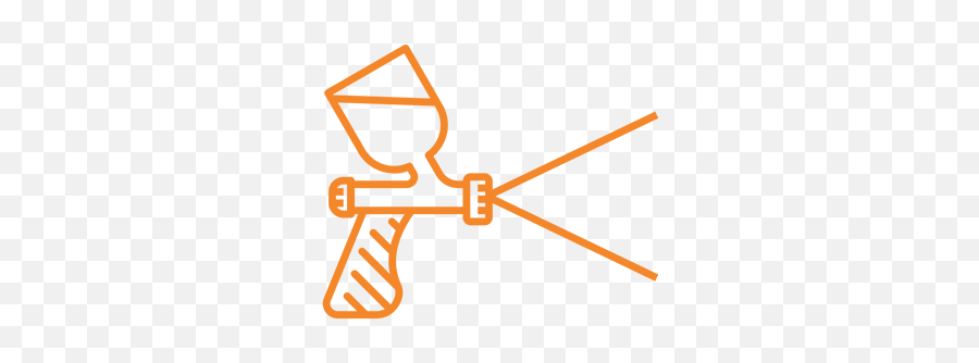 Marshalls Auto Body Paint - Ranged Weapon Png,Icon Collision Services