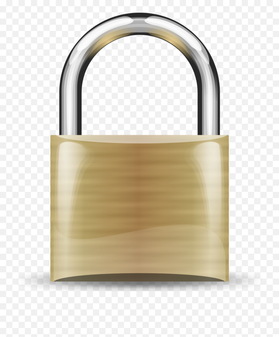Protection Policy - Padlock Lock Png,World Of Goo Icon
