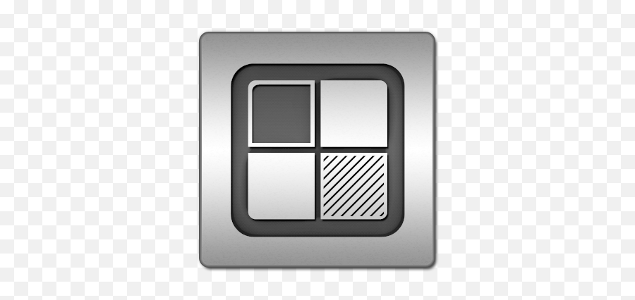 Iconsetc Twitter Bird3 Square Icon Png Ico Or Icns Free - Square,White Square Icon