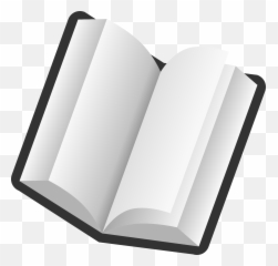 Time - Travel Fiction Transparent Background Books Png Cartoon