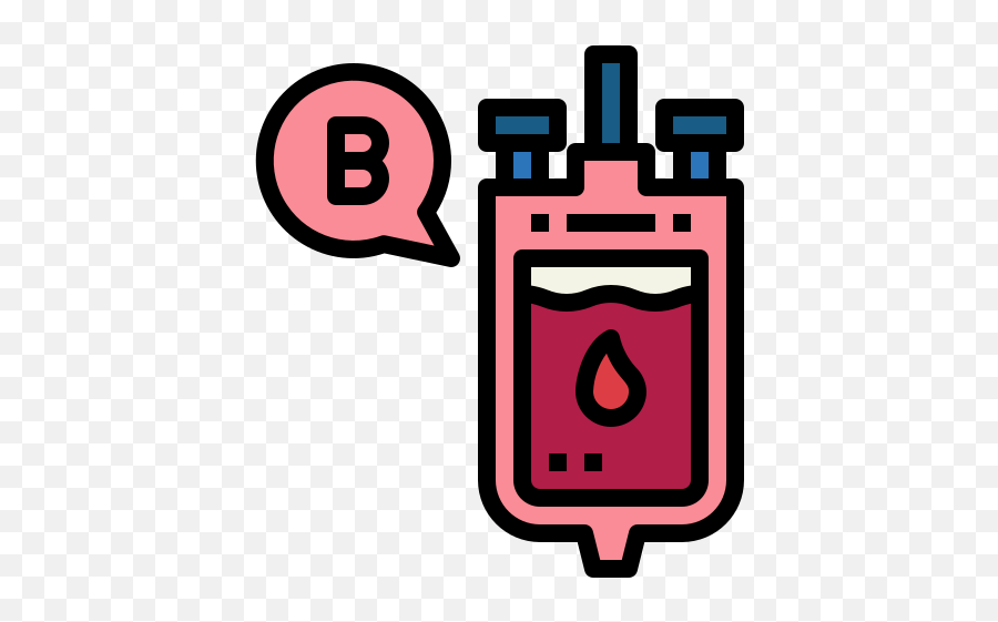 Pin - Language Png,Blood Icon Png