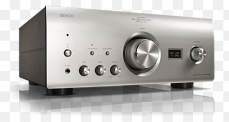 Denon Amplifiers And Av Receivers In Gurgaon Dealers - Pma 2500ne png