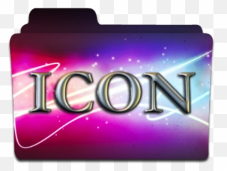 Folder Icon Maker - For png