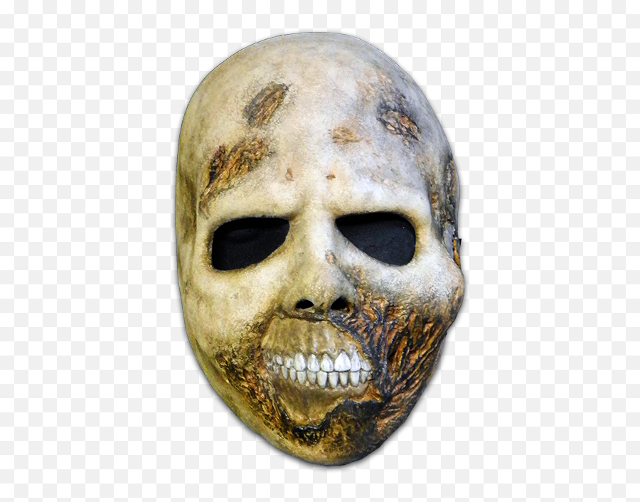 Scary Face Png Picture - Face Mask Scary Png,Scary Face Png