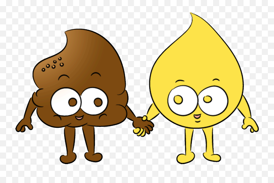 Weeandpootopia - Cartoon Poo And Wee Clipart Full Size Pee Or Poop Clipart Png,Marco Diaz Icon