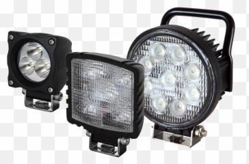 Xray Vision - Led Light Png Hd