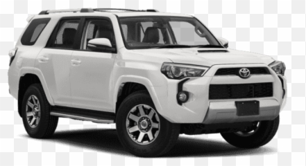 New 2019 Toyota 4runner Trd Off Road Premium Sport Utility - 4runner Toyota 2019 Png,Icon Vs King 4runner