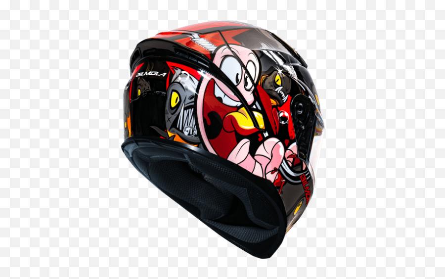 Veloce 420 Piranha Red - Bilmola Piranha Red Png,Icon Battlescar