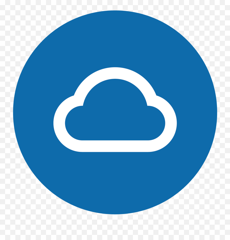Cloud Drive Icon - Language Png,Cloud Drive Icon