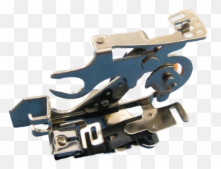 Riccar Low Shank Sewing Machines - Solid png