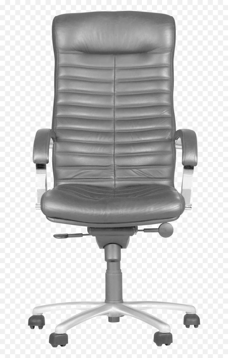 Chair Png Images Free Download - Office Chair Png Download,Gaming Chair Png