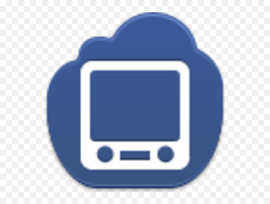 Youtube Tv Icon - Smart Device Png,D Icon Youtube