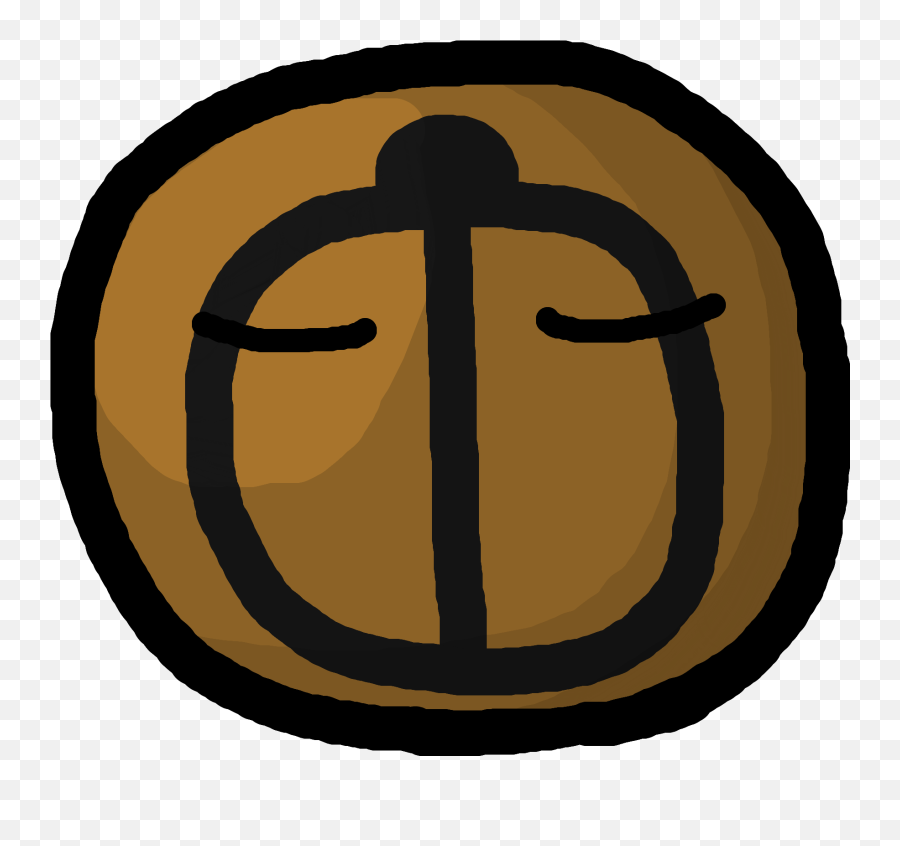 Animist Theocracy - Polandball Transnistria Png,Agnostic Icon