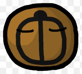 Animist Theocracy - Polandball Transnistria png