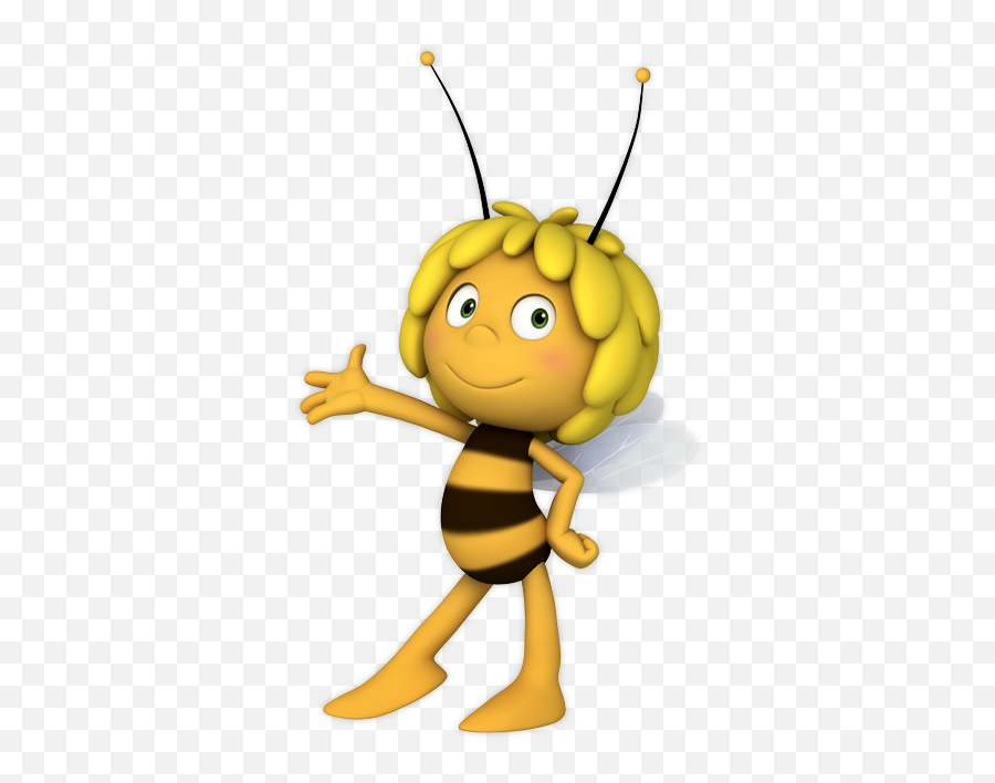 Maya De Bij - Ar Maya Erkek Mi Png,Bee Movie Icon