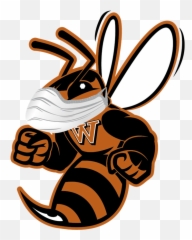 Waynesburg United - Spring 2020 Newsletter University Logo png