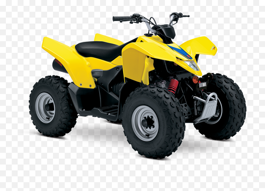 Suzuki Cycles - Suzuki Quadsport Z90 Png,Quad Bike Icon