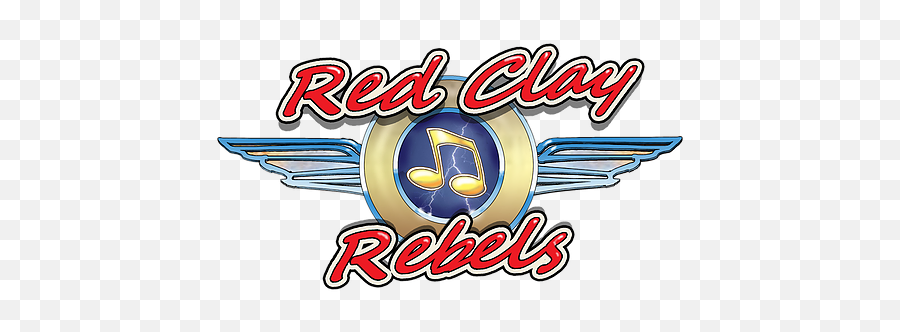 Red Clay Rebels Band - Language Png,Cross Buddy Icon
