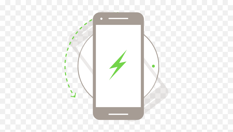 How Wireless Chargers Work U0026 What To Buy Belkin - Language Png,Apple Charging Icon