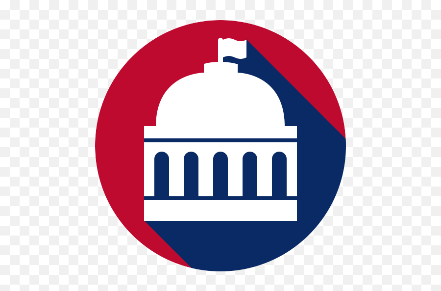 Arcan - House Of Representatives House Of Representatives Clipart Png,Consideration Icon