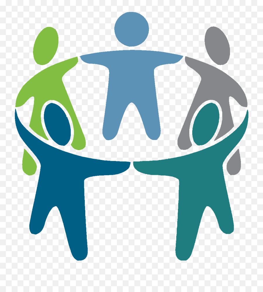 Community Icon - Self Help Group Cartoon Png,Gather Icon