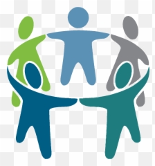 Community Icon - Self Help Group Cartoon png
