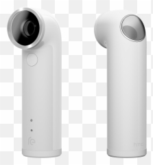 Htc Launches Gopro - Re png