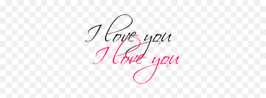 And You Png Transparent Youpng Images Pluspng - Love You,I Love You Png