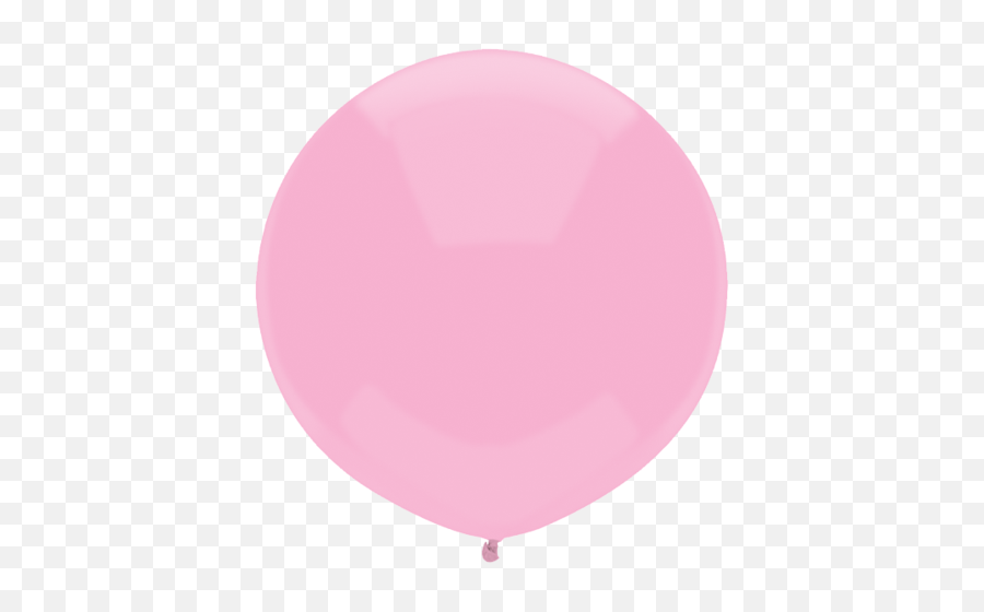 Pink 40cm Latex Balloons - Party Balloons Shindigscomau Balloon Png,Real Balloons Png
