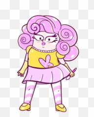 Ketnipz X Kimchi Rainbow Sharts - png