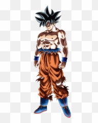 Dragon Ball Super Goku Ssj4 - Goku Ssj4 Dragon Ball Super Png,Ultra Instinct Png