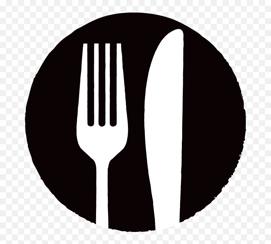 Kitchen Restaurant - Icon Png,Plate Icon Png