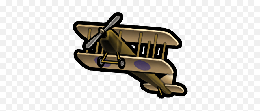 Flight - Technologies Civilopedia Civilization Vi Air Transportation Png,Biplane Icon