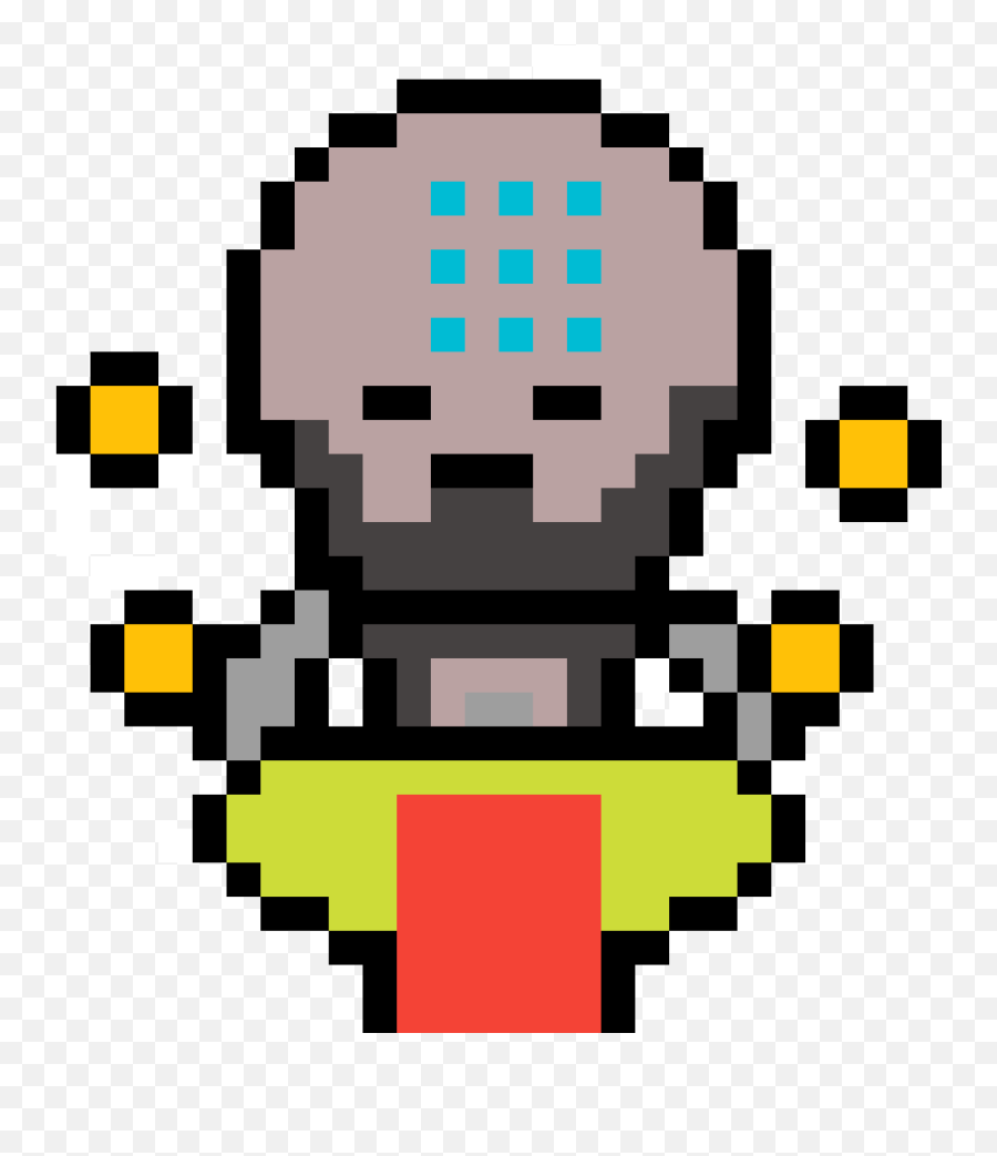 Pixilart - Spirited Away Gif Png,Zenyatta Png