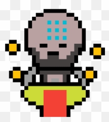 Pixilart - Spirited Away Gif Png,Zenyatta Png