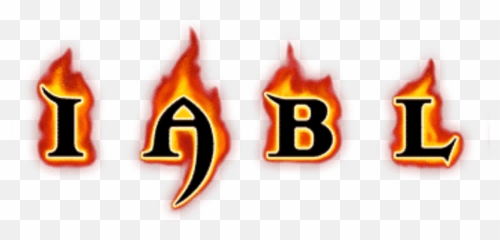 Madeline Ricchiuto Author - Diablo 1 Logo Transparent png