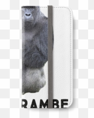 Rip Harambe - Smartphone Png,Harambe Transparent
