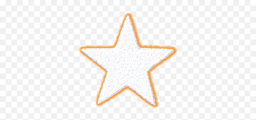 Free Clip Art Fire Star By R33kon - Dot Png,Flaming Star.png Icon