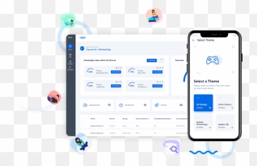 Iapps Drive Transformation Through Engaged Employees - Technology Applications png