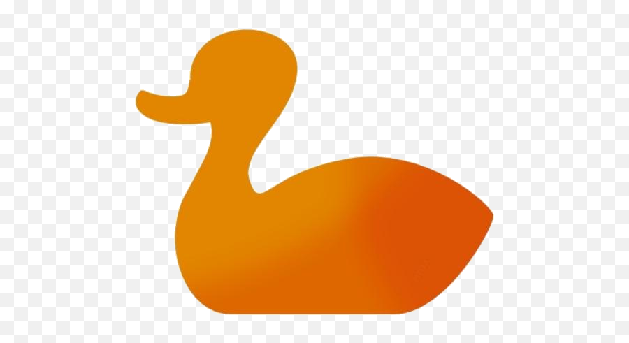 Transparent Duck Png Clipart Free Download Pngimagespics - Soft,Duck Icon Png