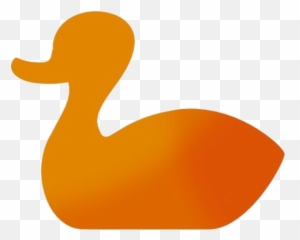 Transparent Duck Png Clipart Free Download Pngimagespics - Soft,Duck Icon Png