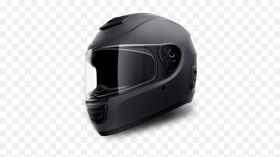 Helmet Size Guide For Motorcycle And Atv Riders - Sena Momentum Evo Png,Icon Open Face Helmet