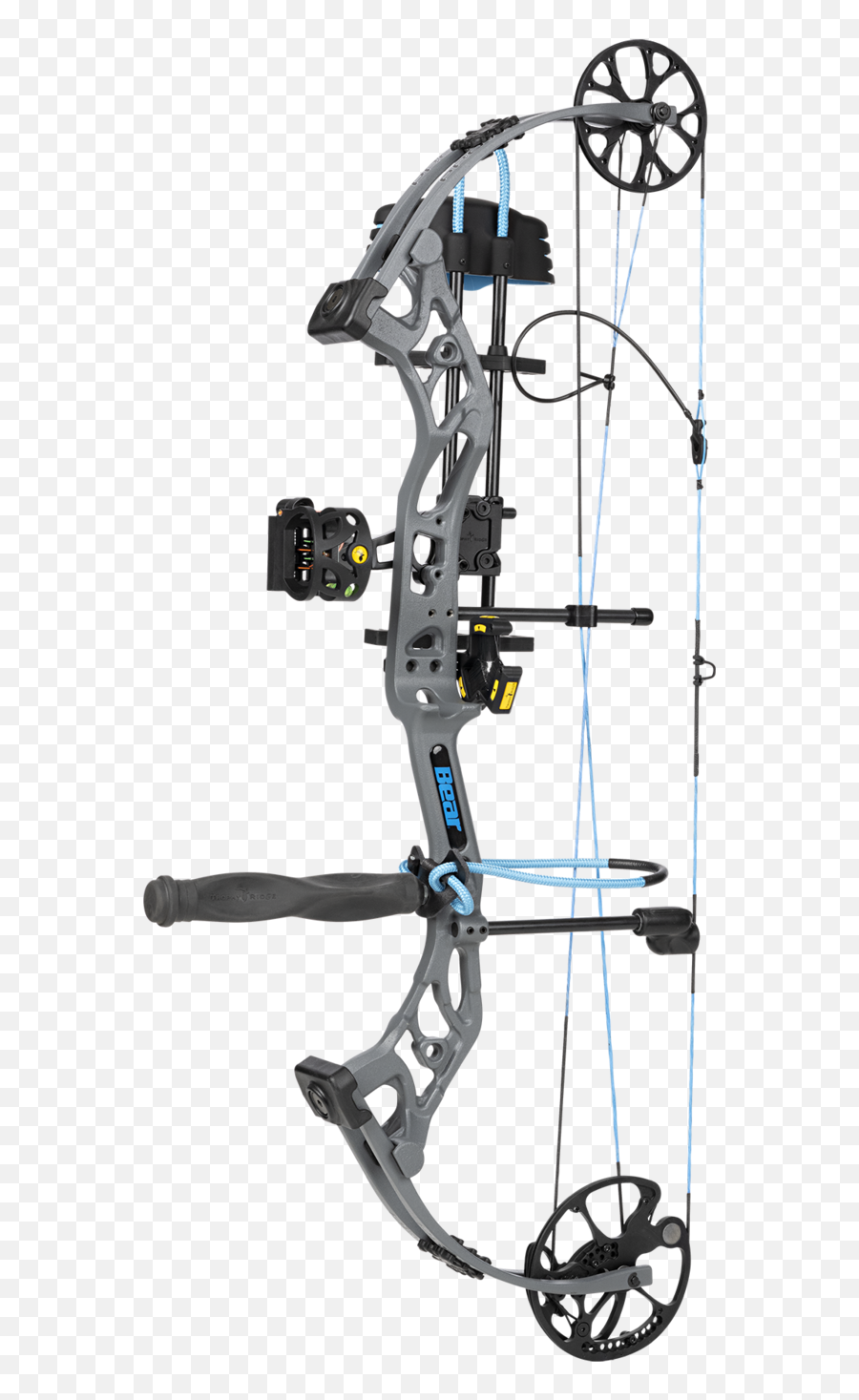 Mathews Retailer Full Service Archery Pro Shop U2013 Better - Bear Cruzer G2 Rth True Timber Png,Mathews Icon Bow For Sale