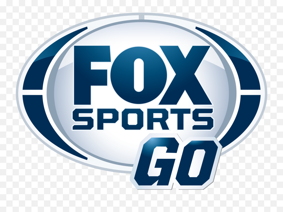 Fox Sports Go Launches - Fox Sports Go App Png,Apple Tv Logo Png