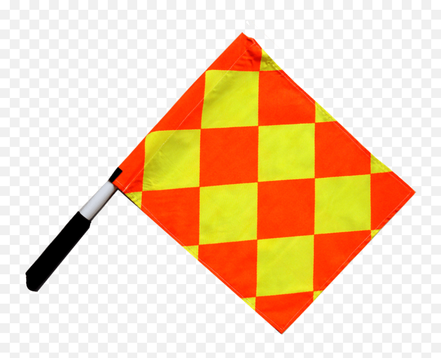 Football Linesmans Flag Transparent Background Free Png Images - List Of Road Signs,Triangle Transparent Background