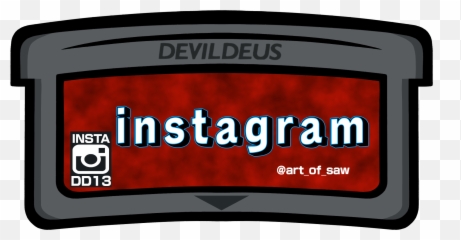 Devildeus - Language png