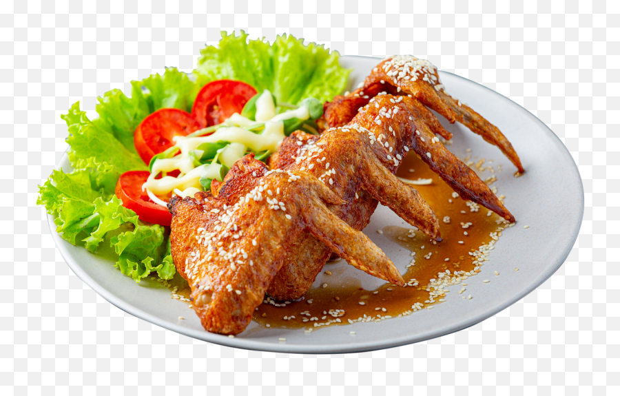 Chicken Wings Appetizer - Free Image On Pixabay Desi Food Fried Chicken Png,Chicken Wing Icon